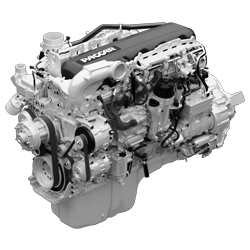 P0B7D Engine